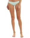 Tavik Jayden Bikini Bottom In Blue