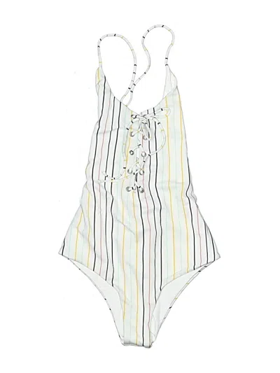 Tavik One Piece Swimsuit In Animal Print