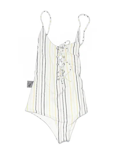 Tavik One Piece Swimsuit In Multi