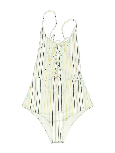Tavik One Piece Swimsuit In Multi