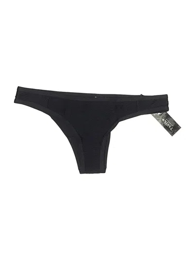 Tavik Swimsuit Bottoms In Black