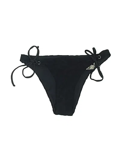 Tavik Swimsuit Bottoms In Black