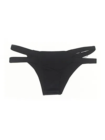 Tavik Swimsuit Bottoms In Black