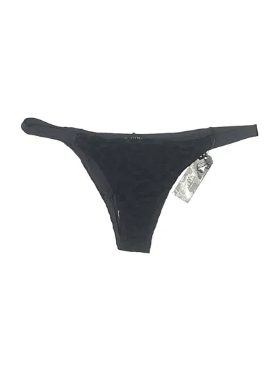 Tavik Swimsuit Bottoms In Black