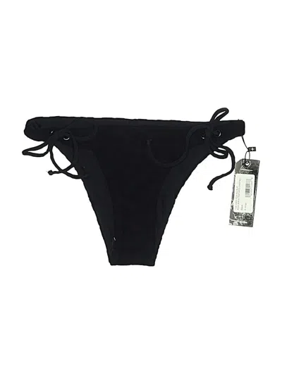 Tavik Swimsuit Bottoms In Black