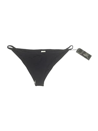 Tavik Swimsuit Bottoms In Black