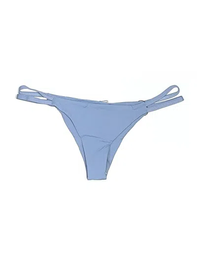 Tavik Swimsuit Bottoms In Blue