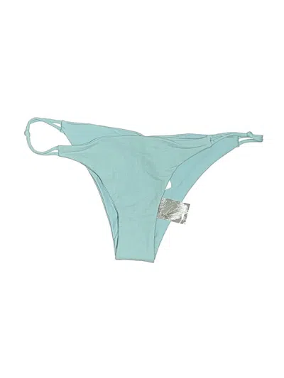 Tavik Swimsuit Bottoms In Blue
