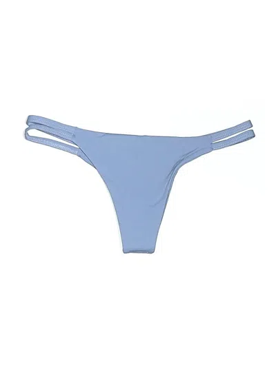 Tavik Swimsuit Bottoms In Blue