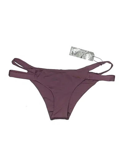Tavik Swimsuit Bottoms In Purple
