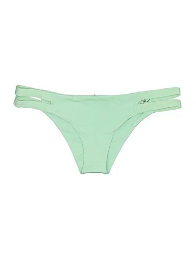 Tavik Swimsuit Bottoms In Green