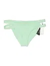 Tavik Swimsuit Bottoms In Green