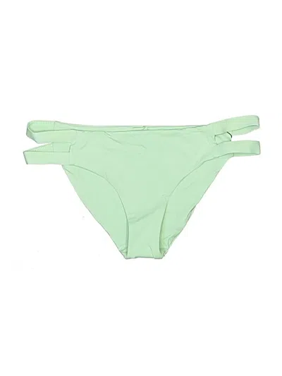 Tavik Swimsuit Bottoms In Green