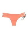 Tavik Swimsuit Bottoms In Orange