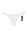 Tavik Swimsuit Bottoms In White