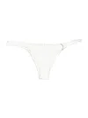 Tavik Swimsuit Bottoms In White