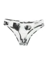 Tavik Swimsuit Bottoms In White