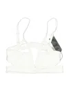 Tavik Swimsuit Top White Swimwear In White