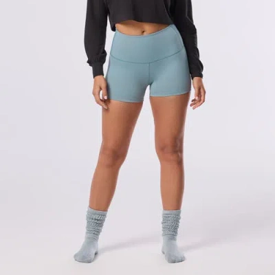 Tavi Sculpt® Hot Short In Blue