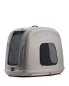 Tavo Crispin Impact Tested Pet Travel Crate (medium) In Merle