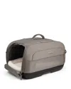 Tavo Dupree I Airline Carry On Pet Car Seat In Merle