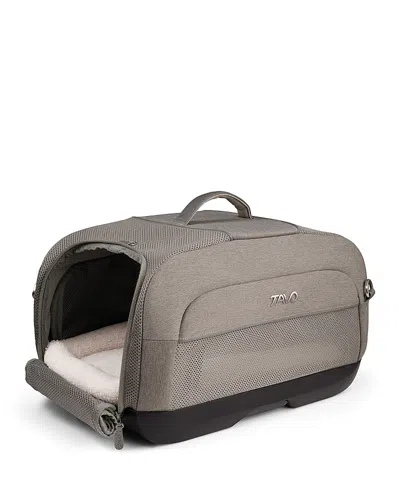 Tavo Dupree I Airline Carry On Pet Car Seat In Merle