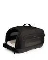 Tavo Dupree I Airline Carry On Pet Car Seat In Black
