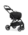 Tavo Dupree I Pet Travel System In Black