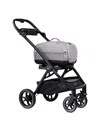 Tavo Dupree I Pet Travel System In Gray