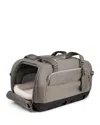 Tavo Dupree Ii Airline Carry-on Pet Car Seat In Brown