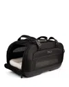 Tavo Dupree Ii Airline Carry-on Pet Car Seat In Onyx