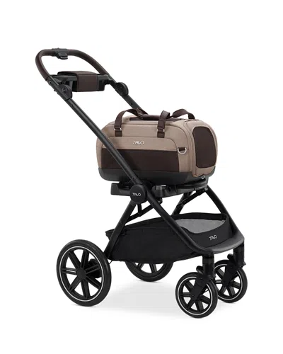 Tavo Dupree Ii Pet Travel System In Brown