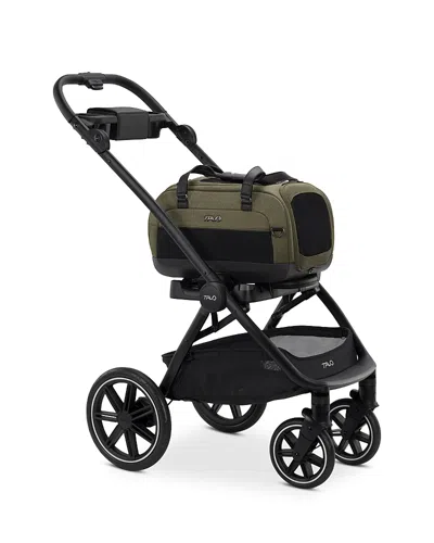 Tavo Dupree Ii Pet Travel System In Green