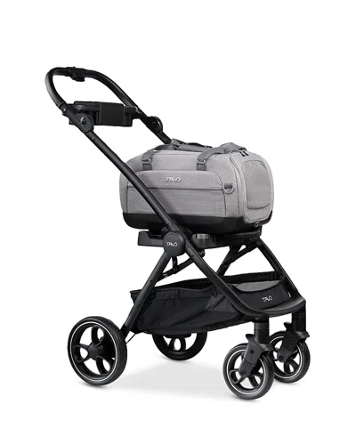 Tavo Dupree Ii Pet Travel System In Grey
