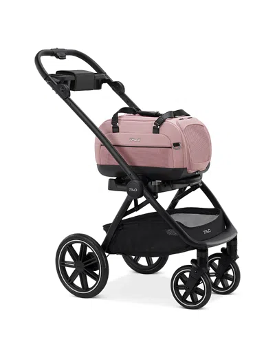Tavo Dupree Ii Pet Travel System In Pink