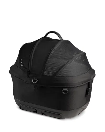 Tavo Maeve Iso5x Pet Car Seat In Black