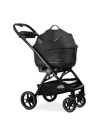 Tavo Maeve Iso5x Pet Car Seat & Stroller Travel System In Black