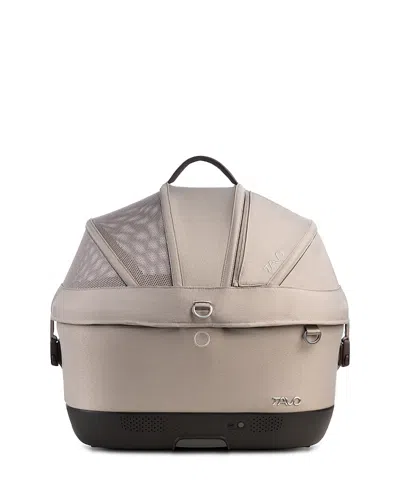 Tavo Maeve Iso5x Wind Pet Car Seat In Brown