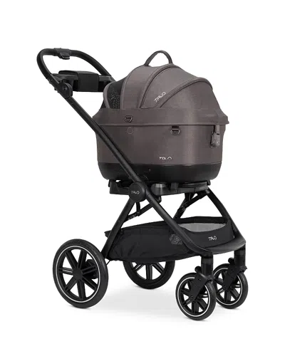 Tavo Maeve Iso5x Wind Pet Car Seat + Travel System