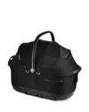 Tavo Maeve Iso6x Pet Car Seat In Black