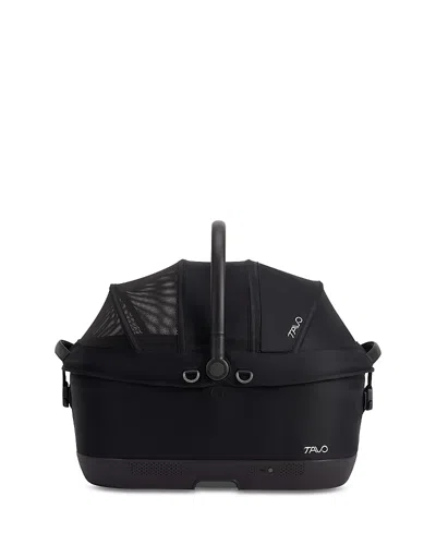 Tavo Maeve Iso6x Wind Pet Car Seat In Black