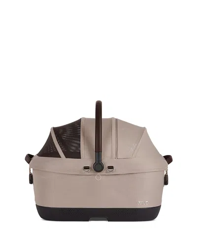 Tavo Maeve Iso6x Wind Pet Car Seat In Pink