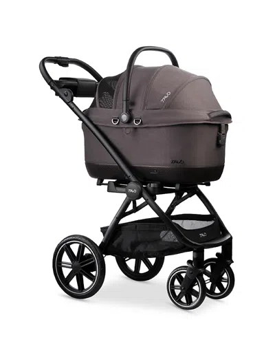 Tavo Maeve Iso6x Wind Pet Car Seat + Travel System