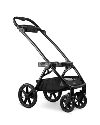 Tavo Roscoe Trek Pet Stroller Frame In Blue