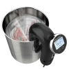 Tayama Immersion Circulator In Silver;black