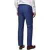 Tayion By Montee Holland Awonder Mens Window Pane Wool Dress Pants