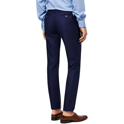 Tayion By Montee Holland Awonder Mens Wool Dress Pants