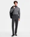 Tayion Collection Men's Classic-fit Houndstooth Suit Separate Pants In Multi