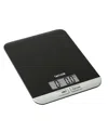 Taylor 11 Lbs Value Digital Kitchen Scale In Black