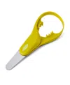 Taylor 4-in-1 Avocado Tool In Green